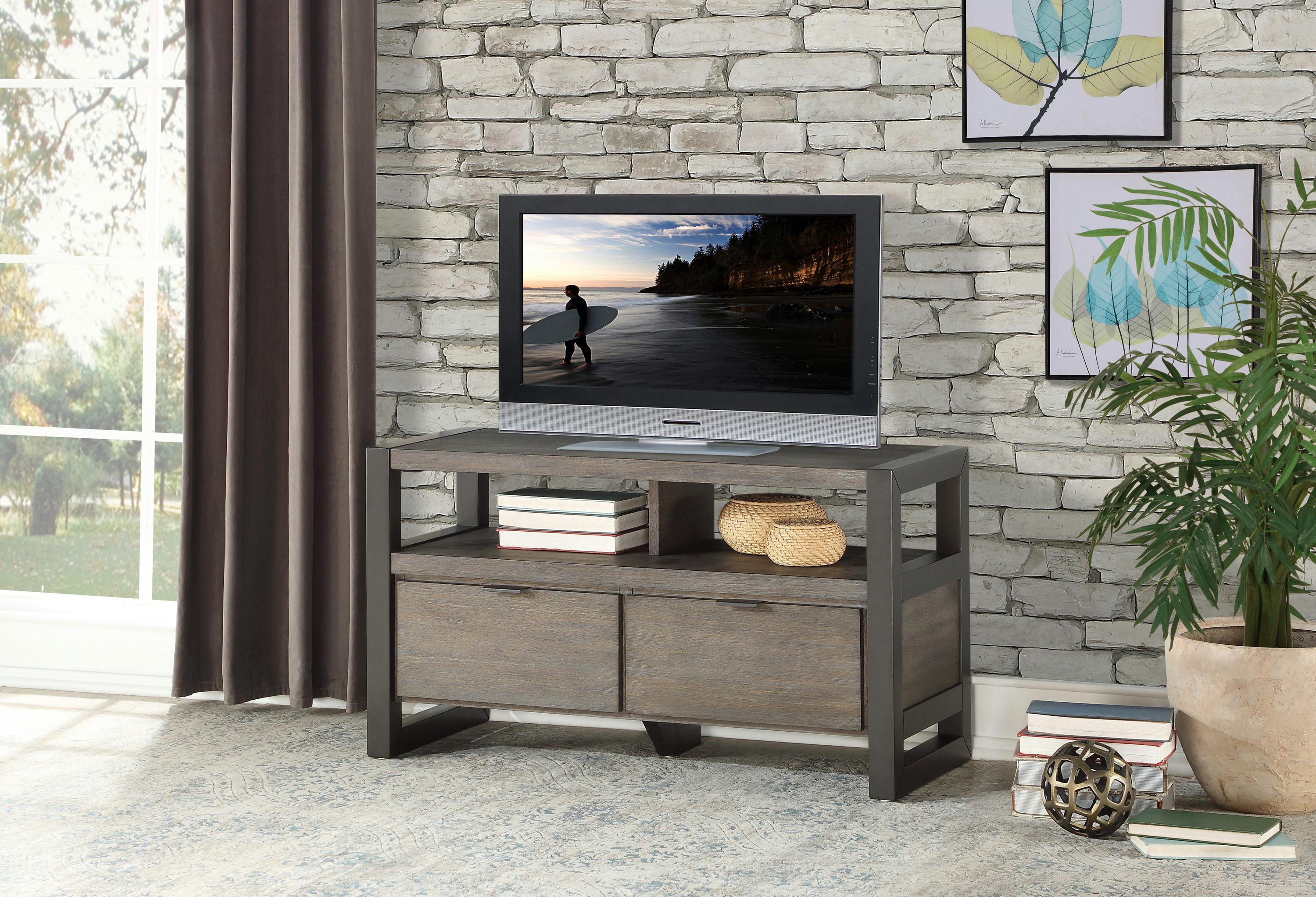 Rent to Own Mazin 40" TV Stand Prudhoe at Aaron's today!